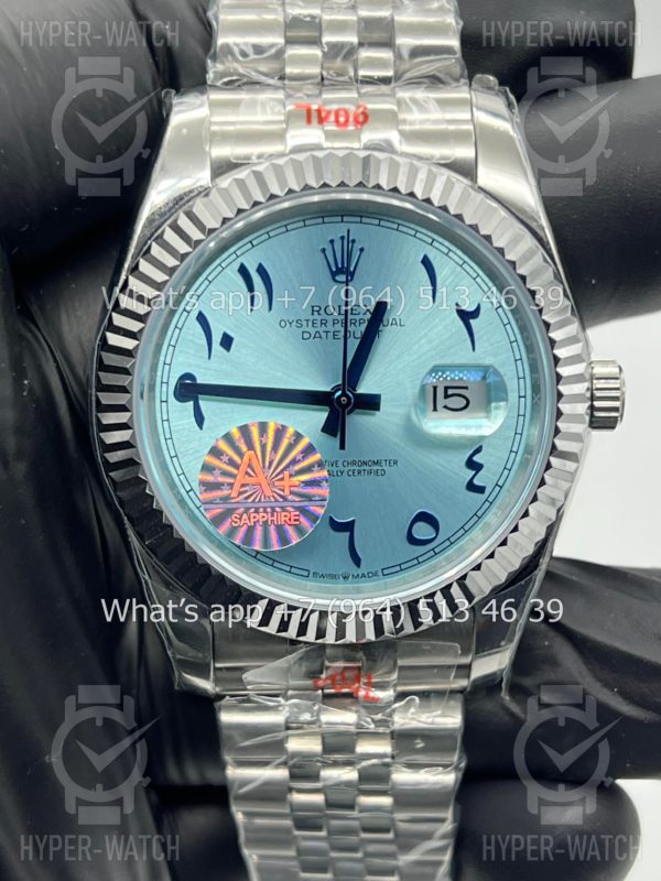 Товар Rolex Datejust 41mm Art 8641 Фото 8 - Rolex Datejust 41mm Art 8641