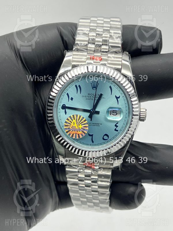 Товар Rolex Datejust 41mm Art 8641 Фото 9 - Rolex Datejust 41mm Art 8641