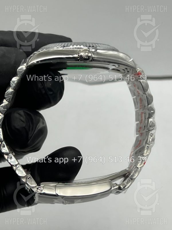 Товар Rolex Datejust 41mm Art 8641 Фото 11 - Rolex Datejust 41mm Art 8641