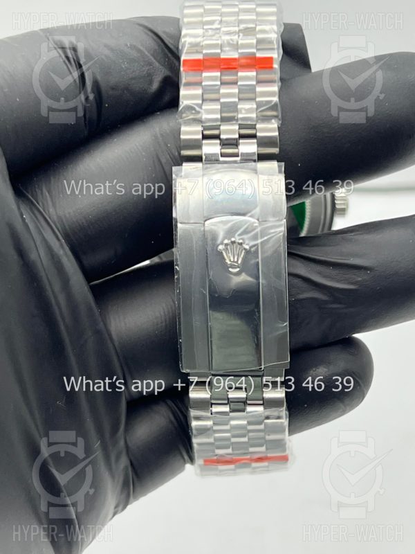 Товар Rolex Datejust 41mm Art 8641 Фото 14 - Rolex Datejust 41mm Art 8641