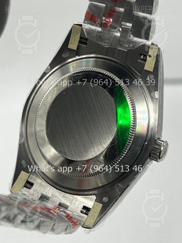 Товар Rolex Datejust 41mm Art 8641 Фото 17 - Rolex Datejust 41mm Art 8641