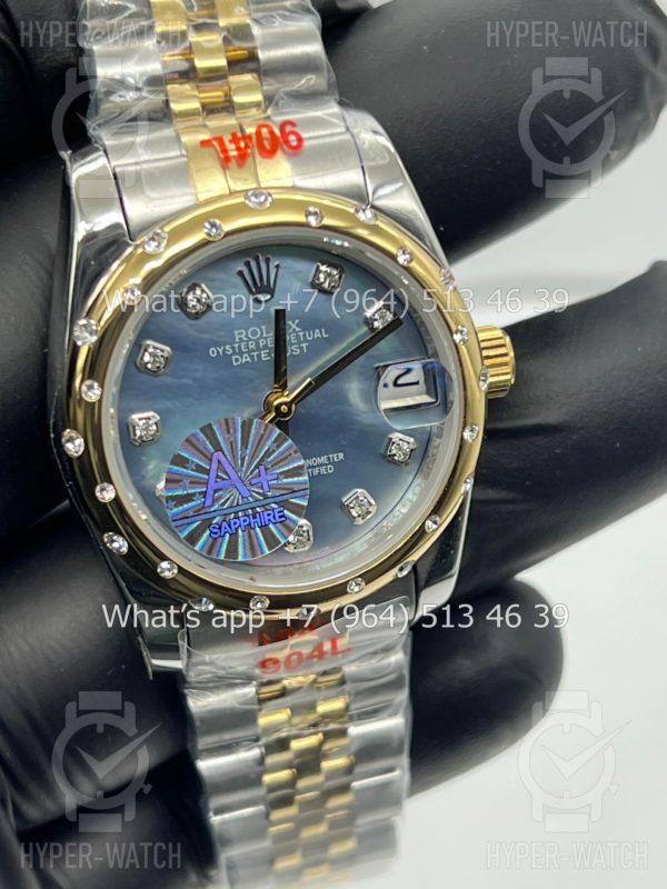 Товар Rolex Datejust 31mm Art 8638 Фото 8 - Rolex Datejust 31mm Art 8638