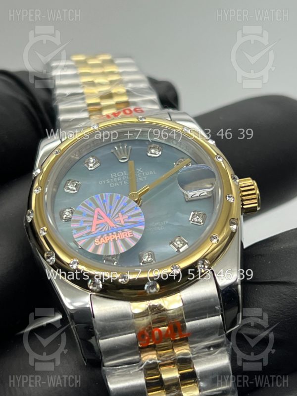 Товар Rolex Datejust 31mm Art 8638 Фото 9 - Rolex Datejust 31mm Art 8638