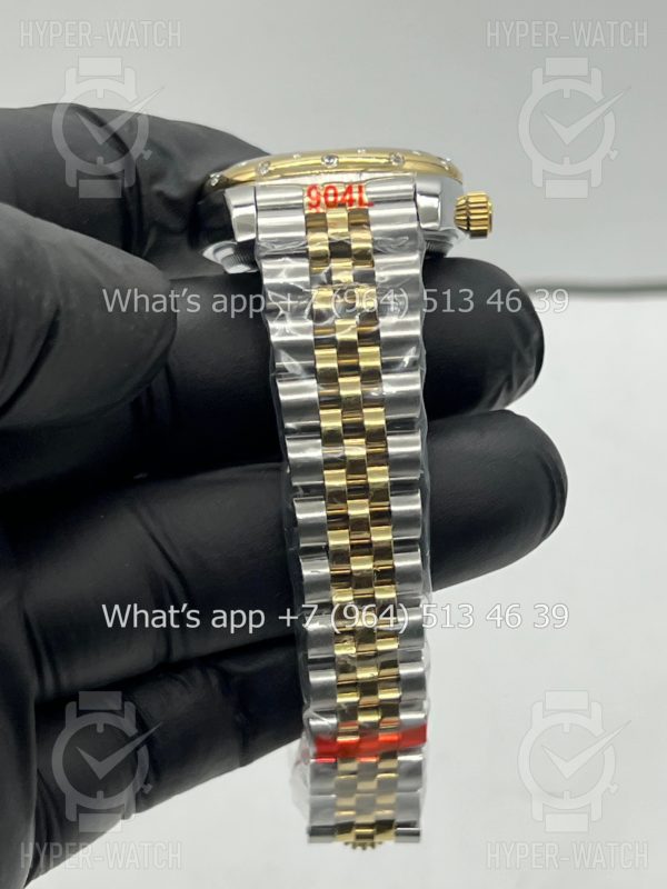 Товар Rolex Datejust 31mm Art 8638 Фото 10 - Rolex Datejust 31mm Art 8638