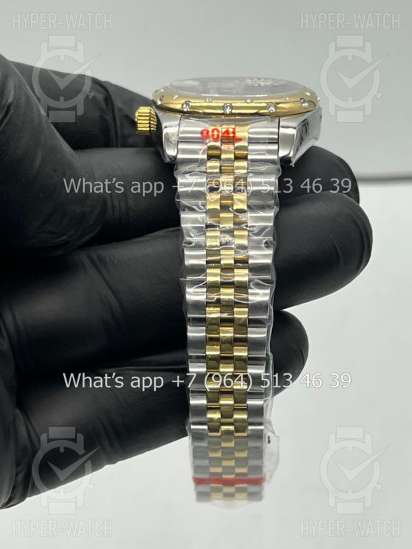 Товар Rolex Datejust 31mm Art 8638 Фото 12 - Rolex Datejust 31mm Art 8638
