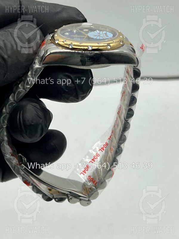 Товар Rolex Datejust 31mm Art 8638 Фото 13 - Rolex Datejust 31mm Art 8638