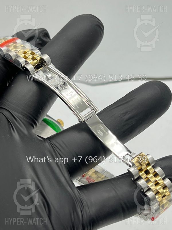 Товар Rolex Datejust 31mm Art 8638 Фото 17 - Rolex Datejust 31mm Art 8638
