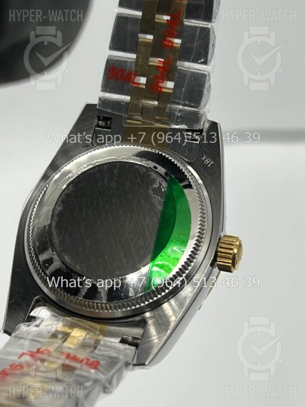Товар Rolex Datejust 31mm Art 8638 Фото 18 - Rolex Datejust 31mm Art 8638