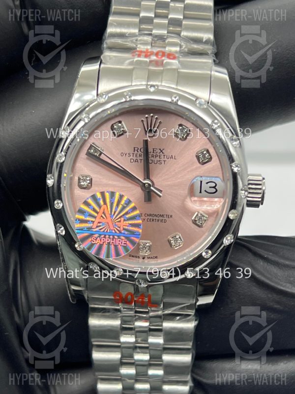 Товар Rolex Datejust 31mm Art 8637 Фото 2 - Rolex Datejust 31mm Art 8637