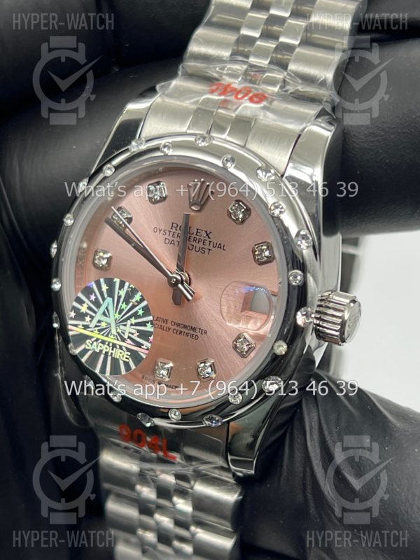 Товар Rolex Datejust 31mm Art 8637 Фото 3 - Rolex Datejust 31mm Art 8637