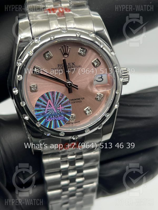 Товар Rolex Datejust 31mm Art 8637 Фото 4 - Rolex Datejust 31mm Art 8637
