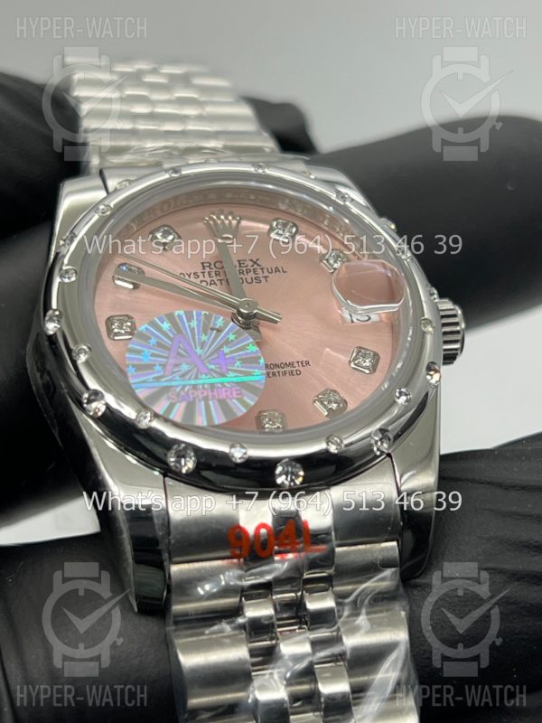 Товар Rolex Datejust 31mm Art 8637 Фото 5 - Rolex Datejust 31mm Art 8637