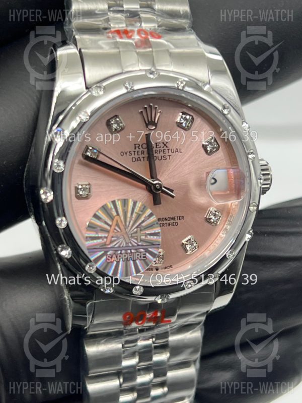 Товар Rolex Datejust 31mm Art 8637 Фото 6 - Rolex Datejust 31mm Art 8637