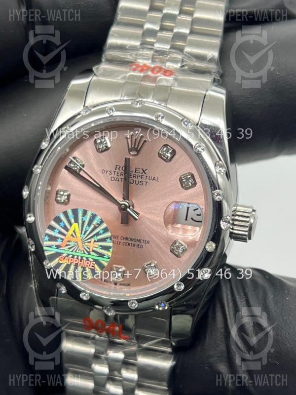 Товар Rolex Datejust 31mm Art 8637 Фото 7 - Rolex Datejust 31mm Art 8637