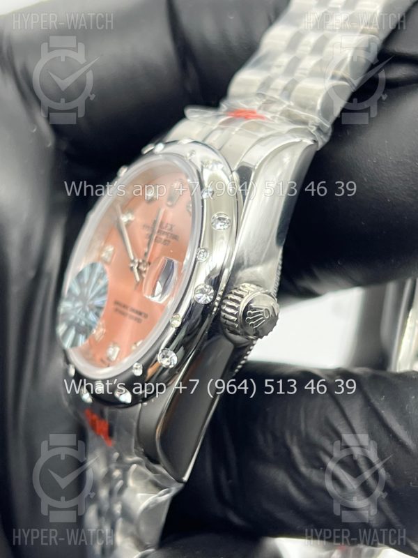 Товар Rolex Datejust 31mm Art 8637 Фото 8 - Rolex Datejust 31mm Art 8637