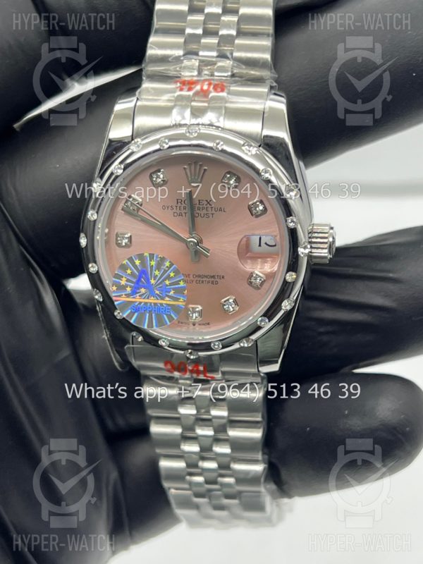 Товар Rolex Datejust 31mm Art 8637 Фото 9 - Rolex Datejust 31mm Art 8637