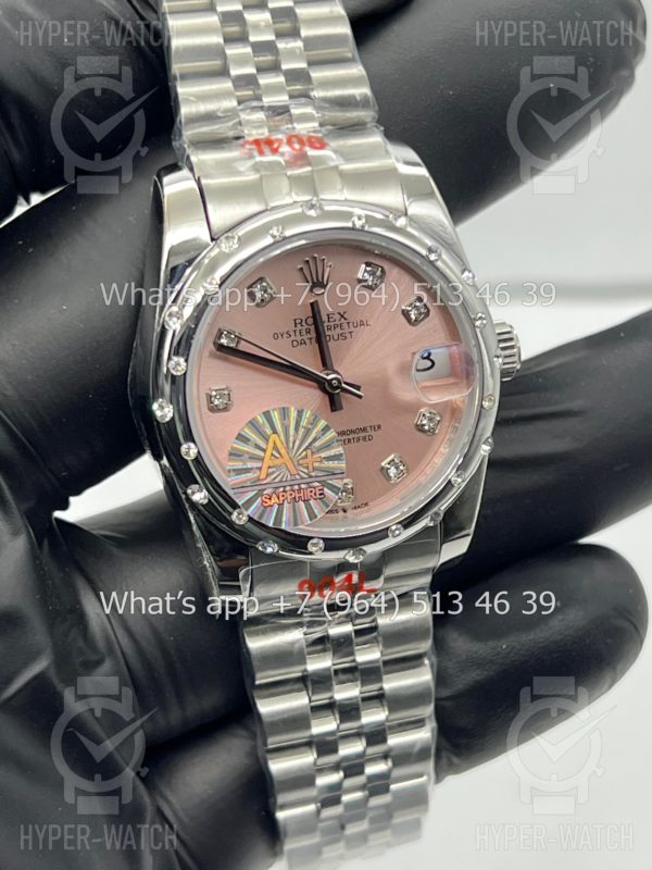 Товар Rolex Datejust 31mm Art 8637 Фото 10 - Rolex Datejust 31mm Art 8637
