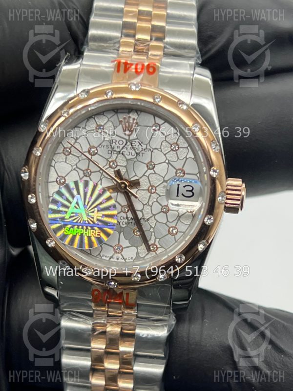 Товар Rolex Datejust 31mm Art 8636 Фото 2 - Rolex Datejust 31mm Art 8636