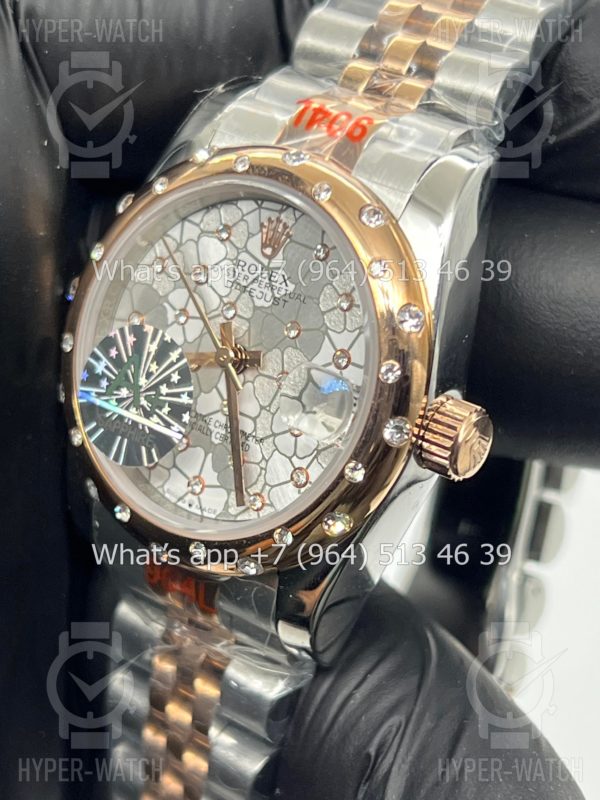 Товар Rolex Datejust 31mm Art 8636 Фото 3 - Rolex Datejust 31mm Art 8636