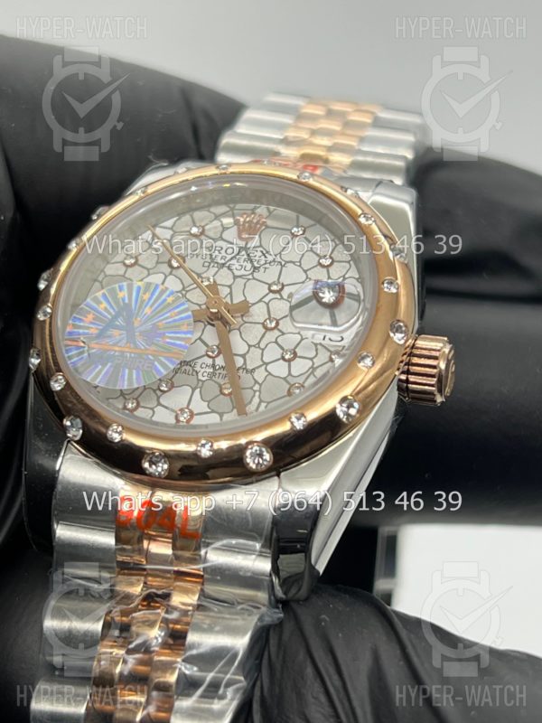 Товар Rolex Datejust 31mm Art 8636 Фото 4 - Rolex Datejust 31mm Art 8636