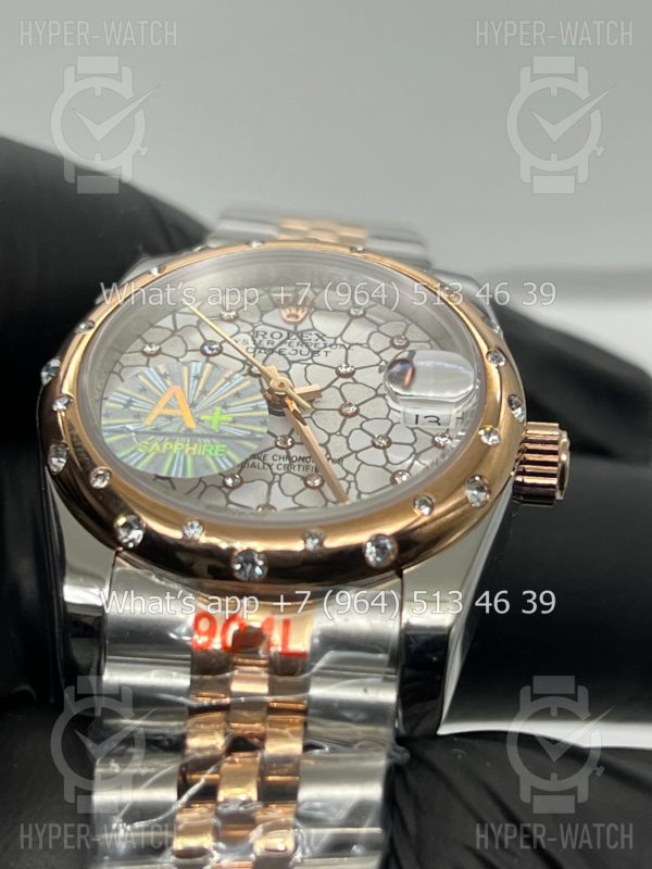 Товар Rolex Datejust 31mm Art 8636 Фото 5 - Rolex Datejust 31mm Art 8636