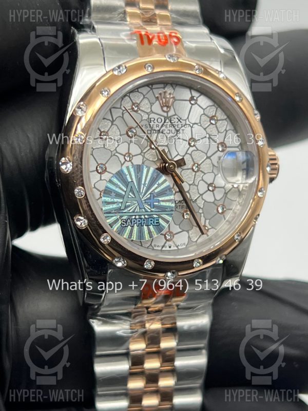 Товар Rolex Datejust 31mm Art 8636 Фото 6 - Rolex Datejust 31mm Art 8636