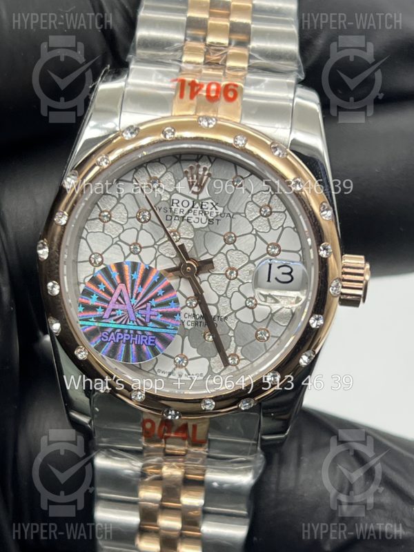Товар Rolex Datejust 31mm Art 8636 Фото 7 - Rolex Datejust 31mm Art 8636