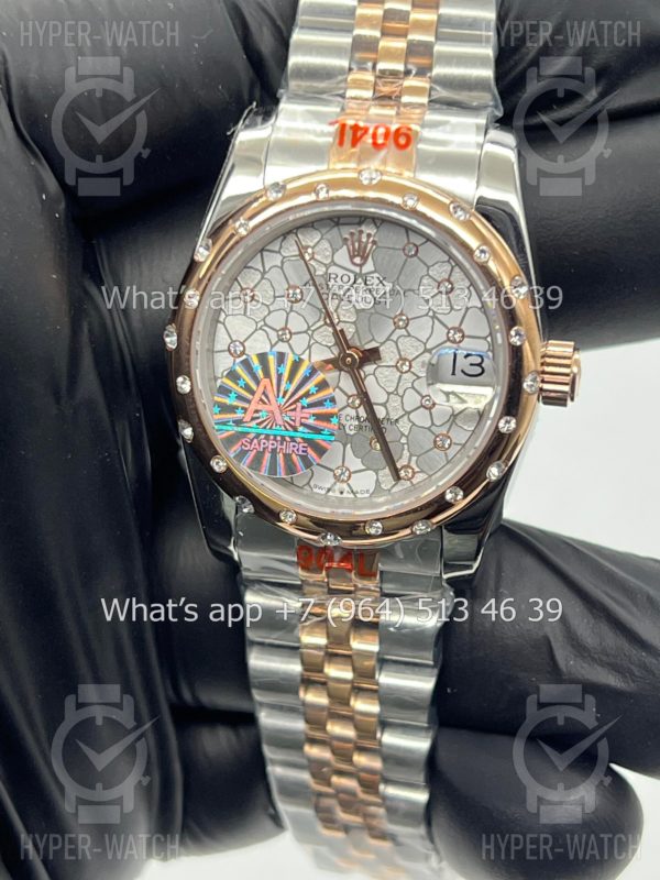 Товар Rolex Datejust 31mm Art 8636 Фото 8 - Rolex Datejust 31mm Art 8636