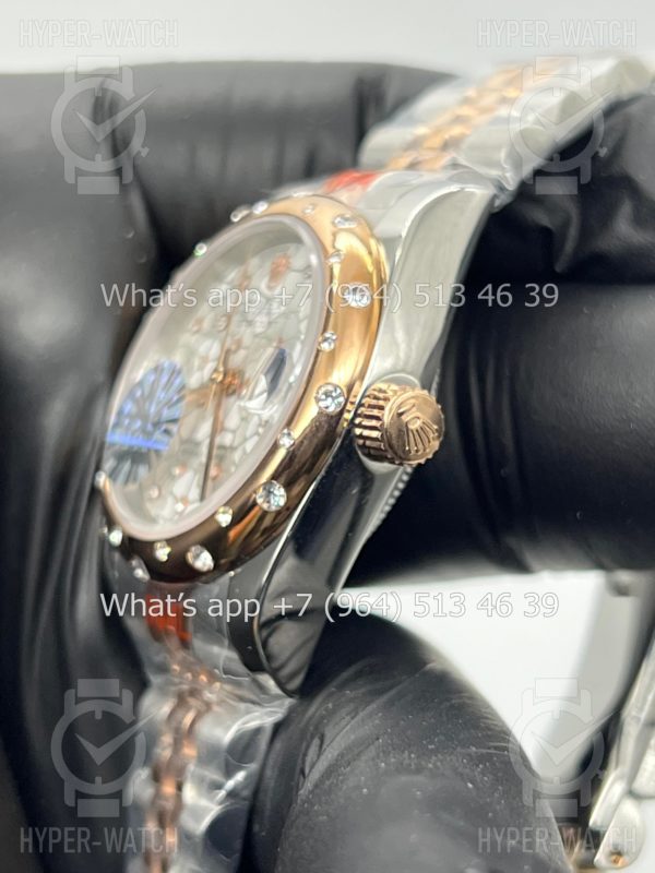 Товар Rolex Datejust 31mm Art 8636 Фото 9 - Rolex Datejust 31mm Art 8636
