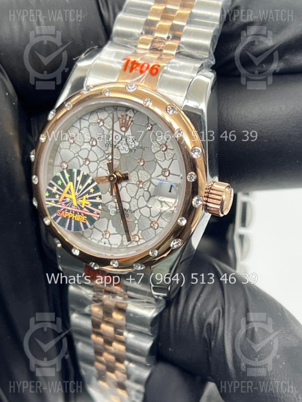 Товар Rolex Datejust 31mm Art 8636 Фото 10 - Rolex Datejust 31mm Art 8636