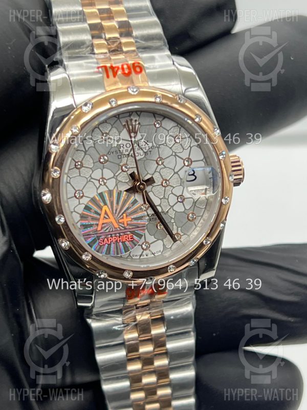 Товар Rolex Datejust 31mm Art 8636 Фото 11 - Rolex Datejust 31mm Art 8636
