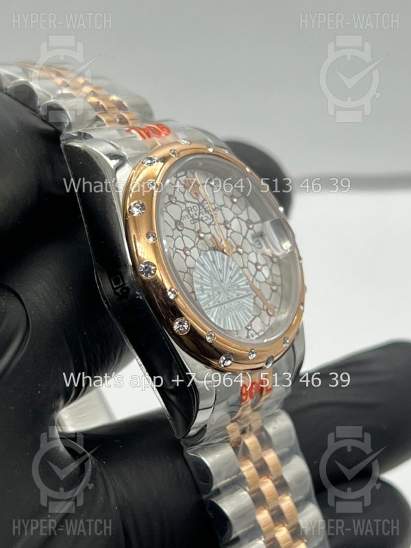 Товар Rolex Datejust 31mm Art 8636 Фото 12 - Rolex Datejust 31mm Art 8636