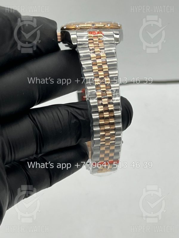 Товар Rolex Datejust 31mm Art 8636 Фото 15 - Rolex Datejust 31mm Art 8636