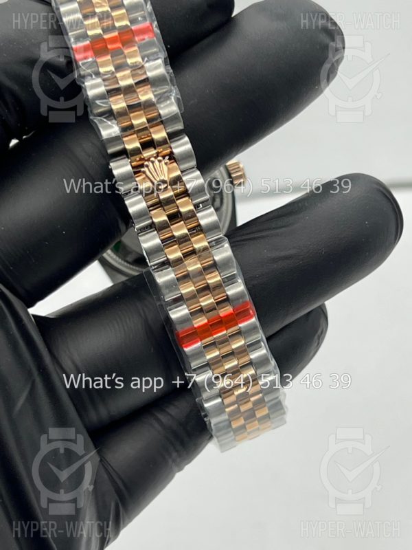 Товар Rolex Datejust 31mm Art 8636 Фото 17 - Rolex Datejust 31mm Art 8636