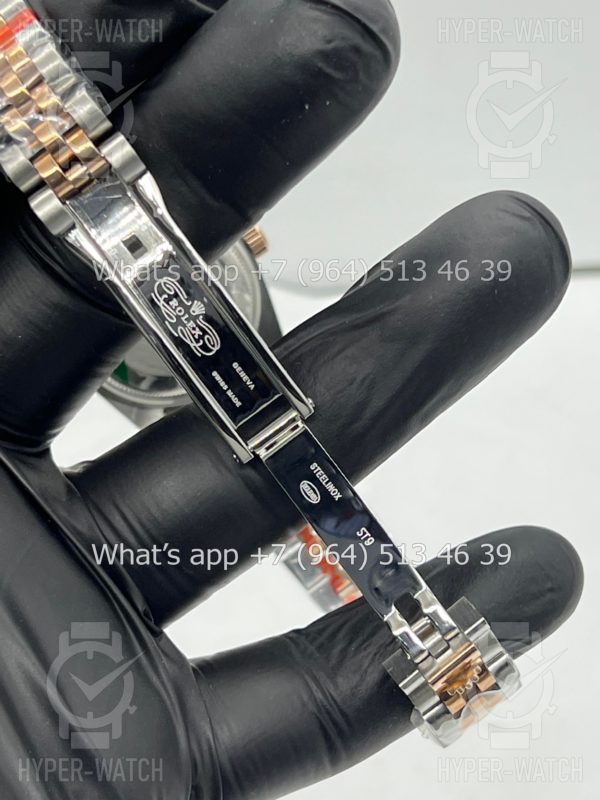 Товар Rolex Datejust 31mm Art 8636 Фото 18 - Rolex Datejust 31mm Art 8636