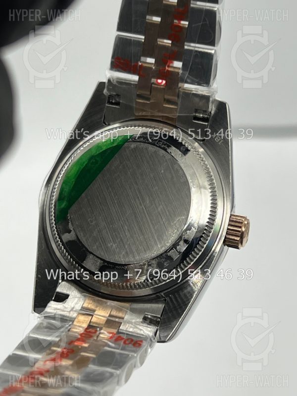 Товар Rolex Datejust 31mm Art 8636 Фото 19 - Rolex Datejust 31mm Art 8636