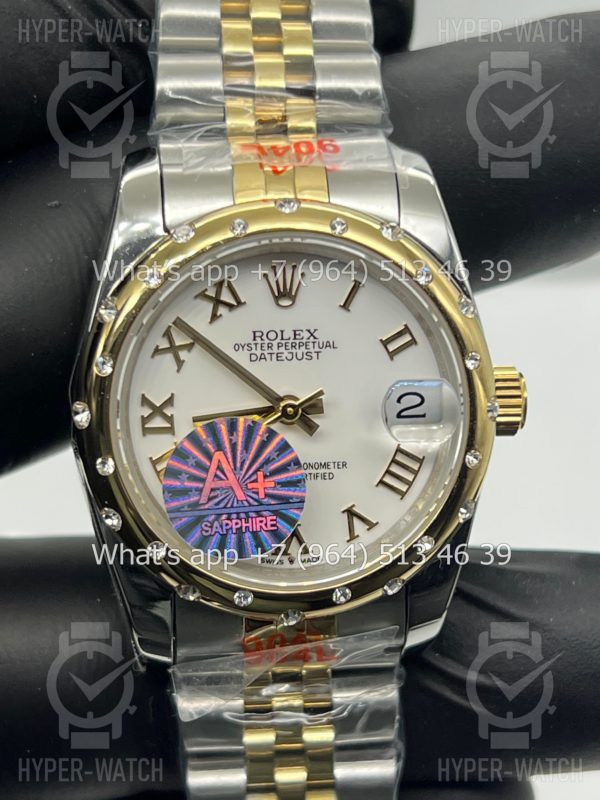 Товар Rolex Datejust 31mm Art 8635 Фото 2 - Rolex Datejust 31mm Art 8635