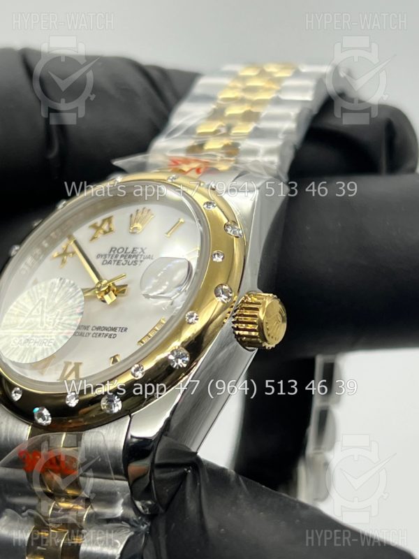 Товар Rolex Datejust 31mm Art 8635 Фото 4 - Rolex Datejust 31mm Art 8635