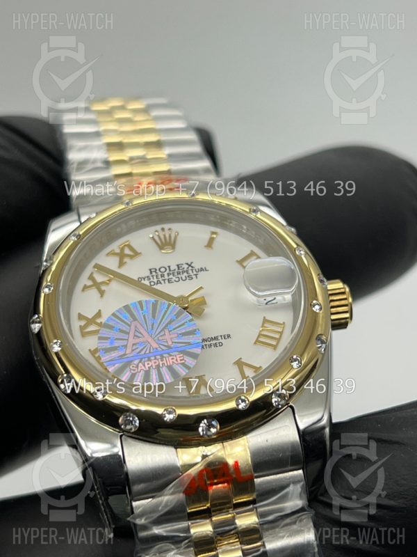 Товар Rolex Datejust 31mm Art 8635 Фото 7 - Rolex Datejust 31mm Art 8635