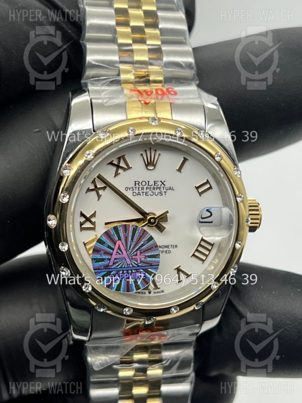 Товар Rolex Datejust 31mm Art 8635 Фото 8 - Rolex Datejust 31mm Art 8635