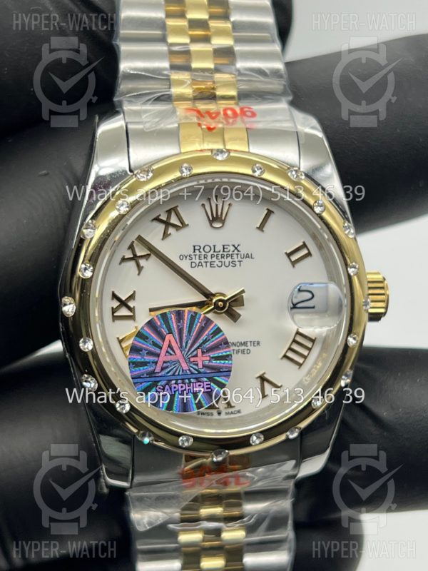 Товар Rolex Datejust 31mm Art 8635 Фото 10 - Rolex Datejust 31mm Art 8635