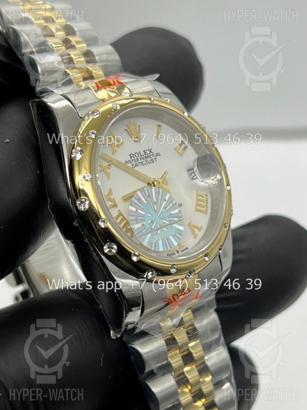Товар Rolex Datejust 31mm Art 8635 Фото 11 - Rolex Datejust 31mm Art 8635