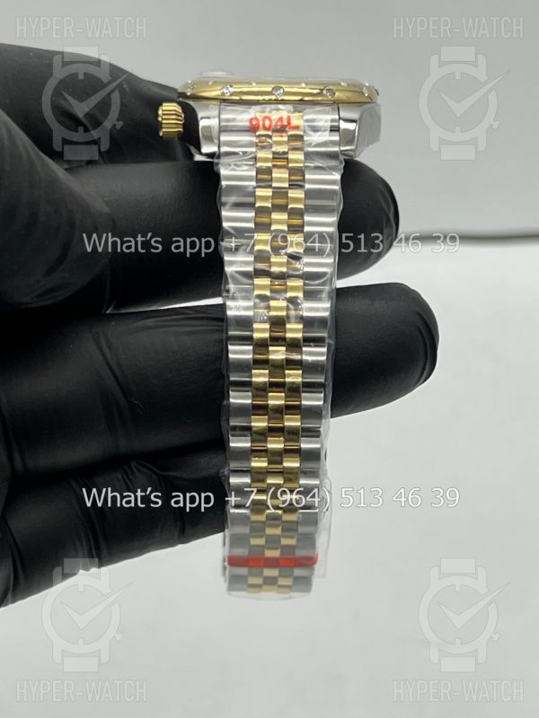 Товар Rolex Datejust 31mm Art 8635 Фото 15 - Rolex Datejust 31mm Art 8635