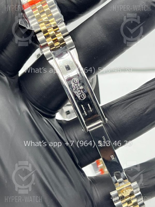 Товар Rolex Datejust 31mm Art 8635 Фото 19 - Rolex Datejust 31mm Art 8635
