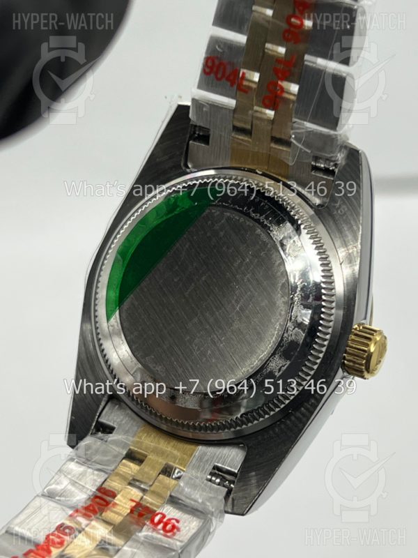 Товар Rolex Datejust 31mm Art 8635 Фото 20 - Rolex Datejust 31mm Art 8635