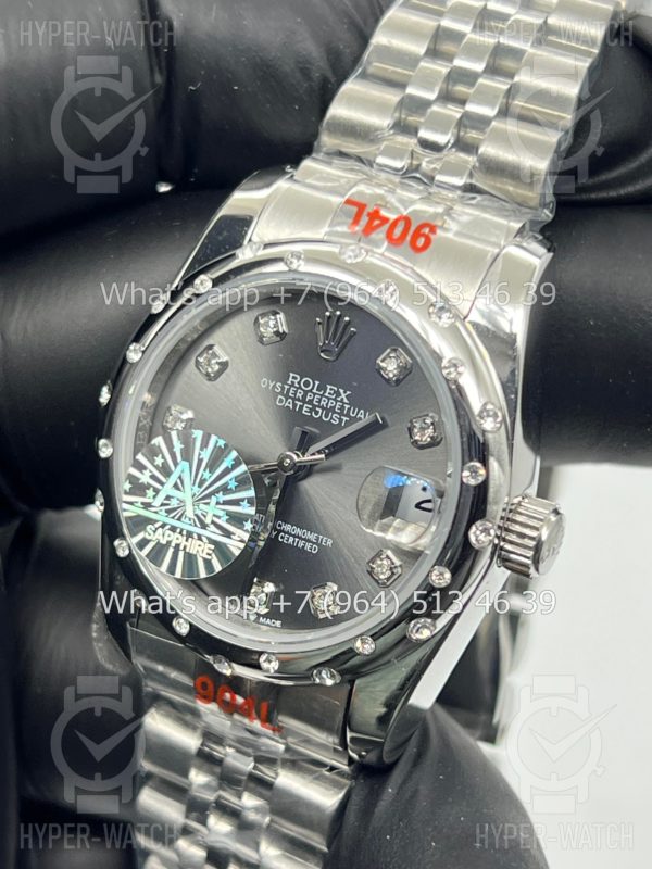 Товар Rolex Datejust 31mm Art 8634 Фото 2 - Rolex Datejust 31mm Art 8634