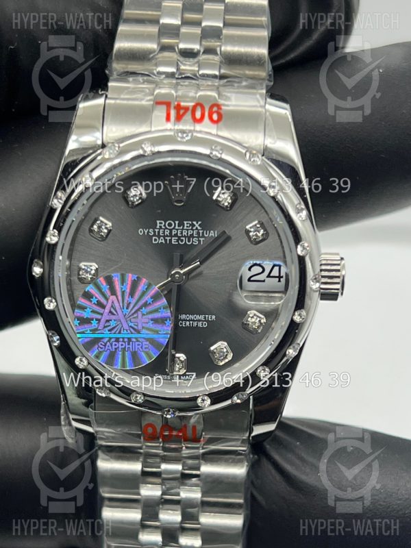 Товар Rolex Datejust 31mm Art 8634 Фото 3 - Rolex Datejust 31mm Art 8634