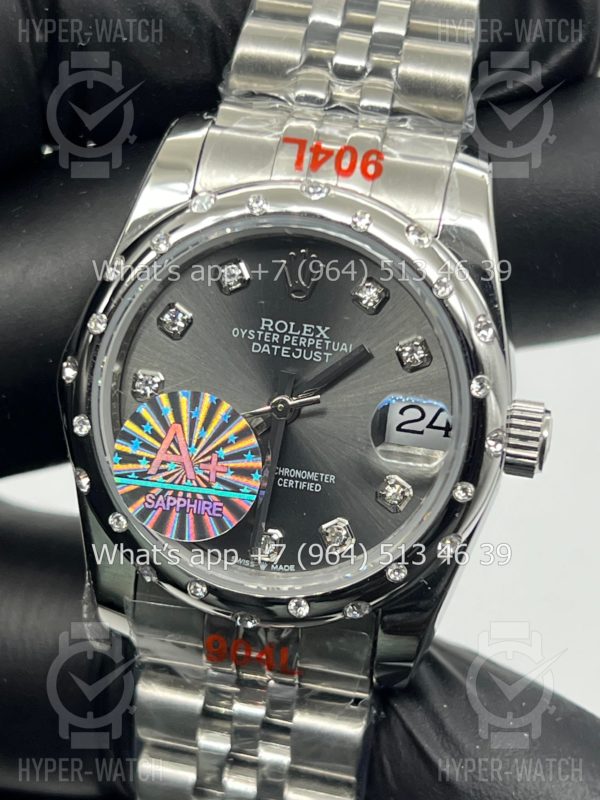 Товар Rolex Datejust 31mm Art 8634 Фото 4 - Rolex Datejust 31mm Art 8634