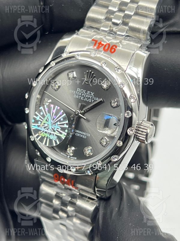 Товар Rolex Datejust 31mm Art 8634 Фото 6 - Rolex Datejust 31mm Art 8634