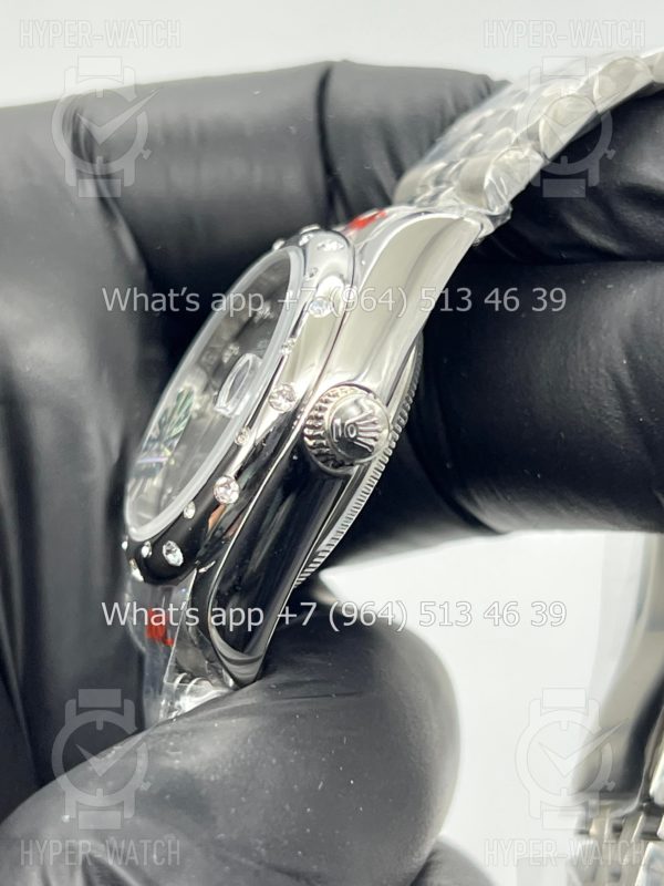 Товар Rolex Datejust 31mm Art 8634 Фото 7 - Rolex Datejust 31mm Art 8634
